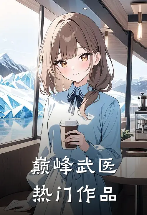 巅峰武医热门作品