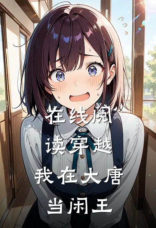 在线阅读穿越：我在大唐当闲王
