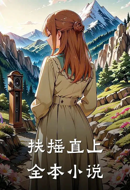 扶摇直上全本小说