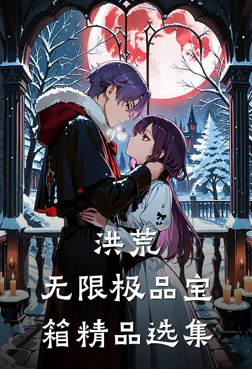 洪荒：无限极品宝箱精品选集