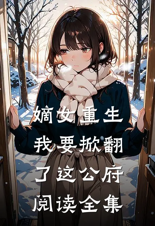 嫡女重生：我要掀翻了这公府阅读全集
