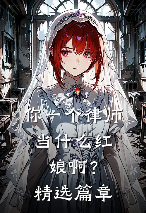你一个律师，当什么红娘啊？精选篇章