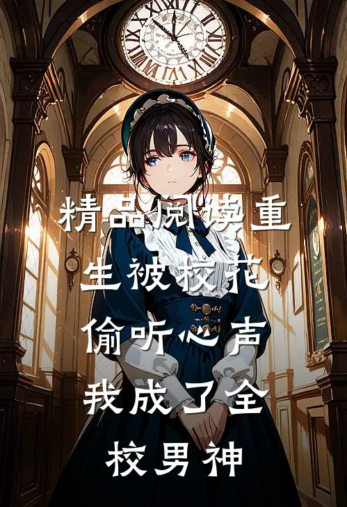 精品阅读重生被校花偷听心声，我成了全校男神