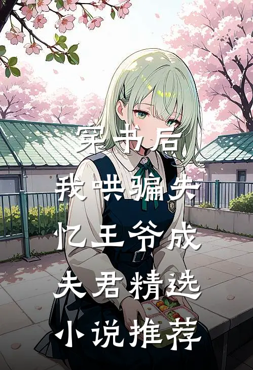 穿书后，我哄骗失忆王爷成夫君精选小说推荐