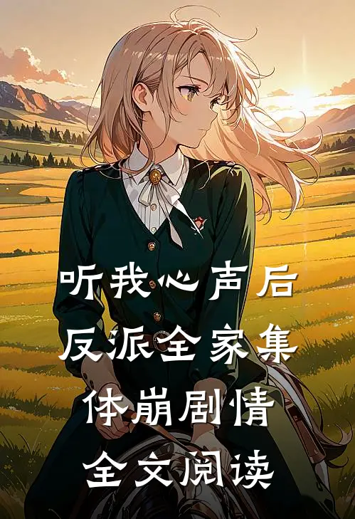 听我心声后，反派全家集体崩剧情全文阅读