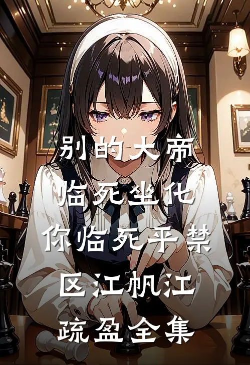 宫廷杀，爱恨锁深秋后续+完结