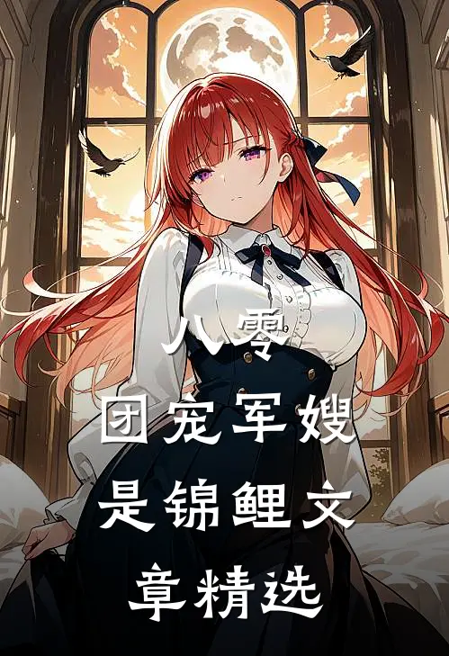 八零，团宠军嫂是锦鲤文章精选