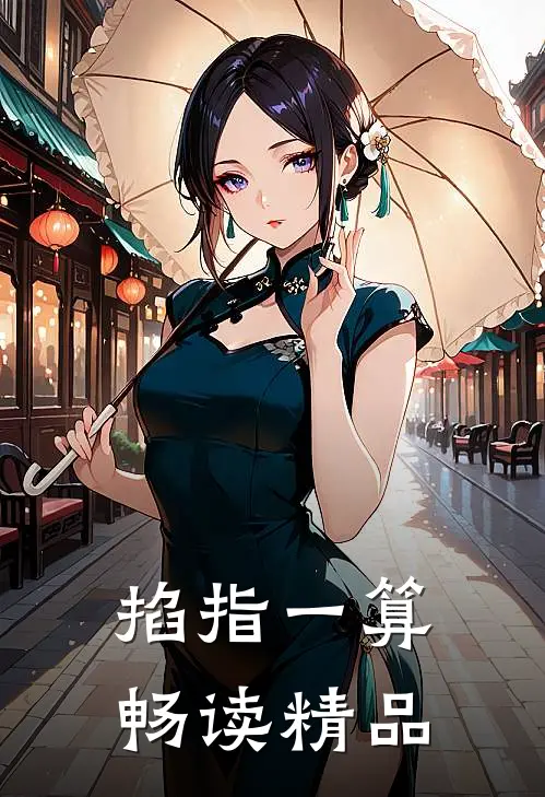 掐指一算畅读精品