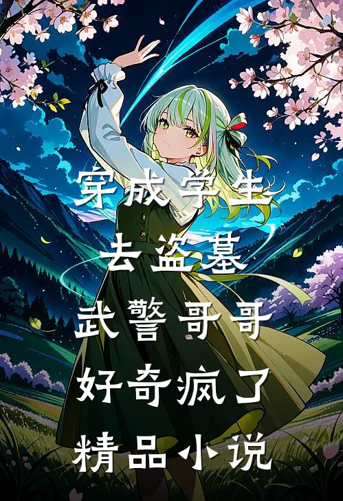 穿成学生去盗墓，武警哥哥好奇疯了精品小说