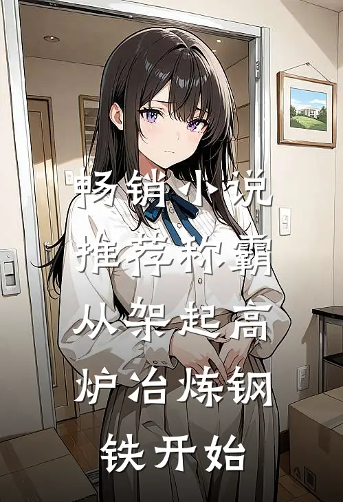 畅销小说推荐称霸：从架起高炉冶炼钢铁开始