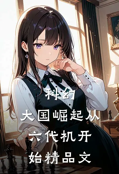 科幻：大国崛起从六代机开始精品文