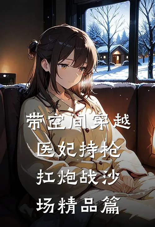 带空间穿越，医妃持枪扛炮战沙场精品篇