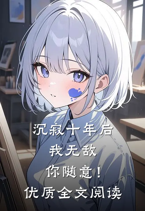 沉寂十年后，我无敌，你随意！优质全文阅读