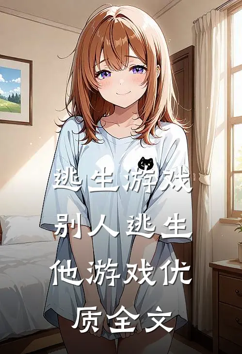 逃生游戏：别人逃生他游戏优质全文