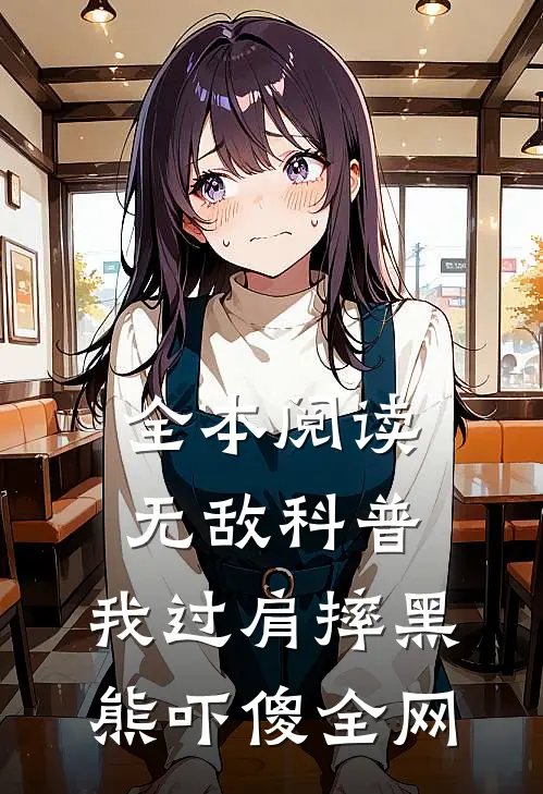 全本阅读无敌科普：我过肩摔黑熊吓傻全网