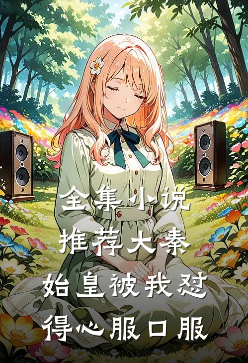 全集小说推荐大秦：始皇被我怼得心服口服