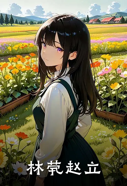 林茕赵立