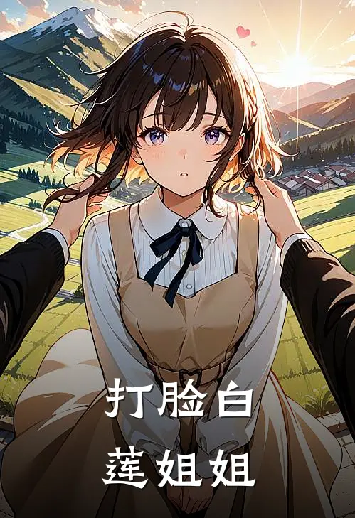 打脸白莲姐姐