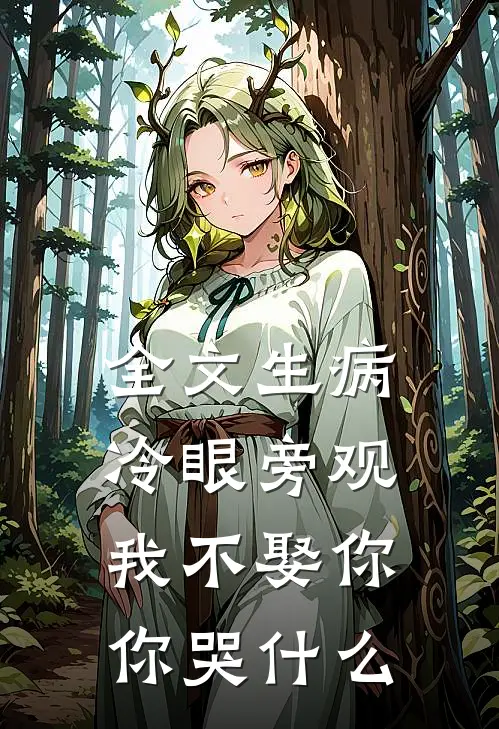 全文生病冷眼旁观，我不娶你你哭什么