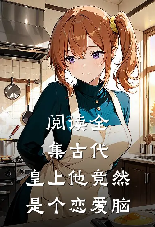 阅读全集古代：皇上他竟然是个恋爱脑