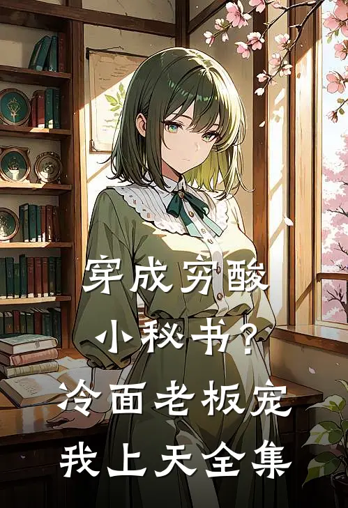 穿成穷酸小秘书？冷面老板宠我上天全集