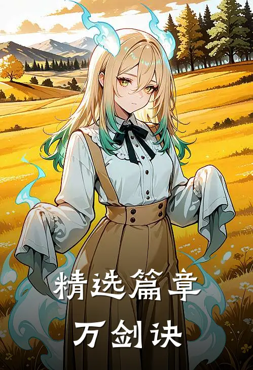 精选篇章万剑诀