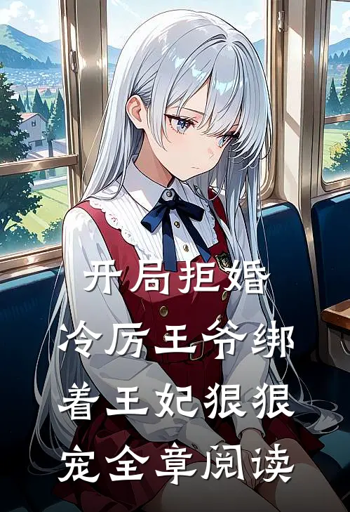 开局拒婚，冷厉王爷绑着王妃狠狠宠全章阅读