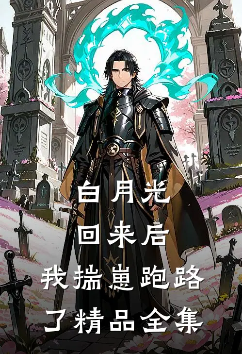 白月光回来后，我揣崽跑路了精品全集