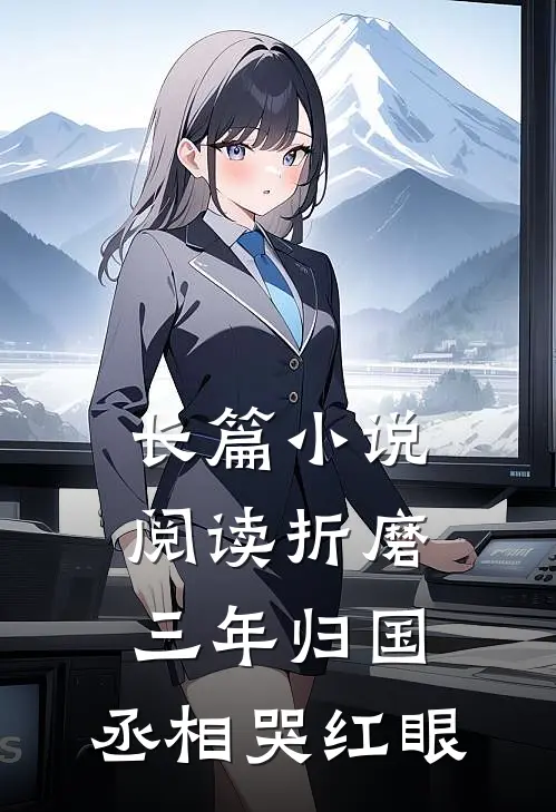 长篇小说阅读折磨三年归国，丞相哭红眼