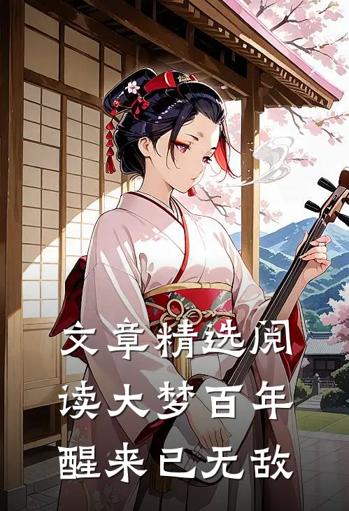 文章精选阅读大梦百年，醒来已无敌
