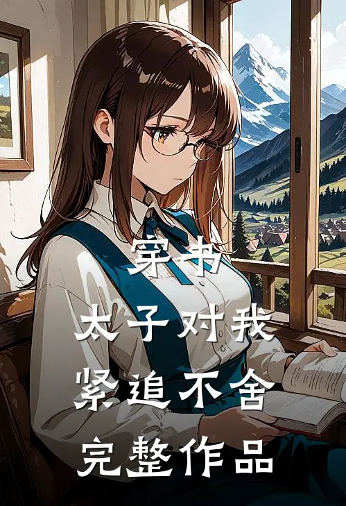 穿书：太子对我紧追不舍完整作品