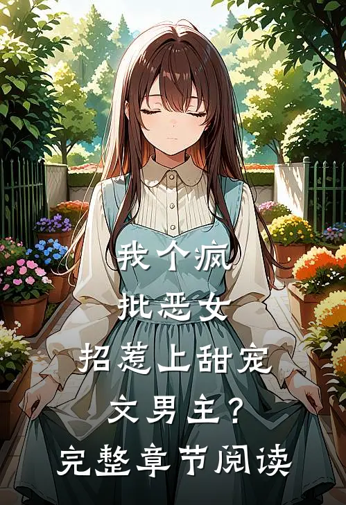 我个疯批恶女，招惹上甜宠文男主？完整章节阅读