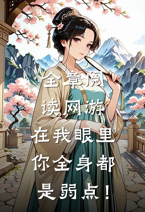 全章阅读网游：在我眼里，你全身都是弱点！