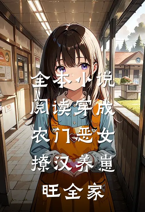 全本小说阅读穿成农门恶女，撩汉养崽旺全家