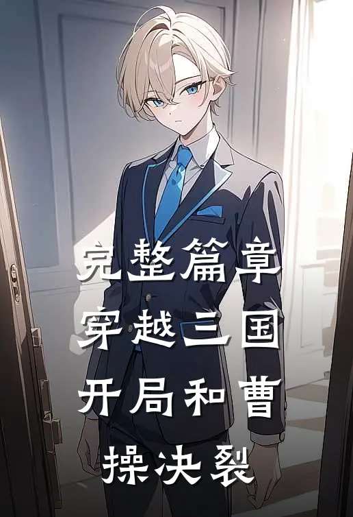 完整篇章穿越三国：开局和曹操决裂