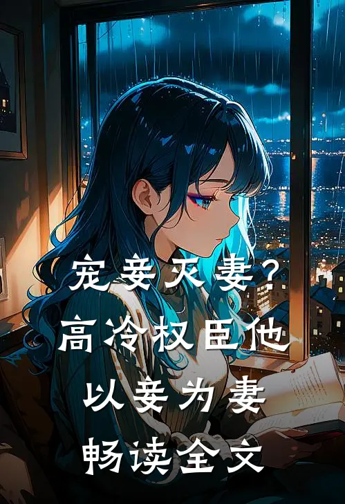 宠妾灭妻？高冷权臣他以妾为妻畅读全文