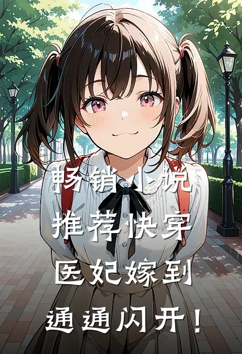 畅销小说推荐快穿：医妃嫁到，通通闪开！