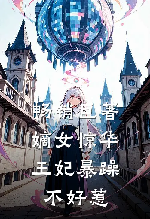 畅销巨著嫡女惊华：王妃暴躁不好惹