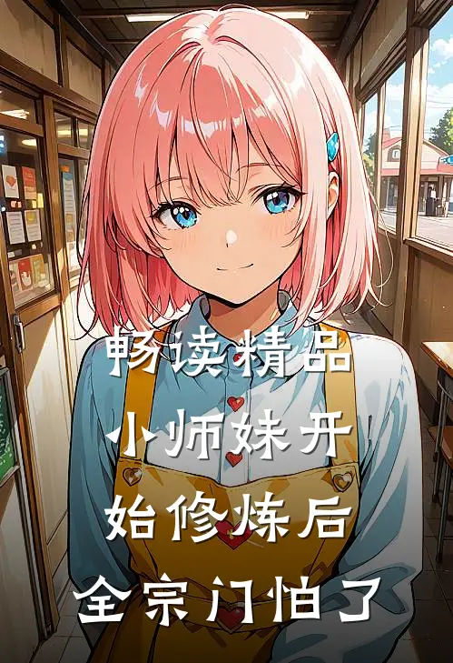 畅读精品小师妹开始修炼后，全宗门怕了