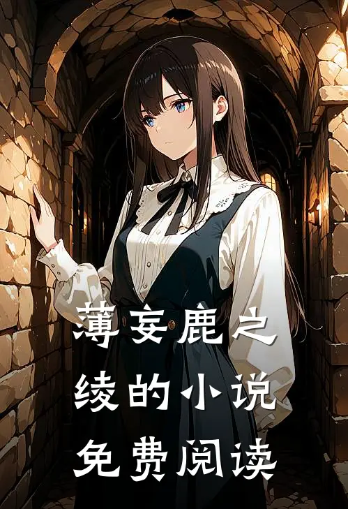 薄妄鹿之绫的小说免费阅读