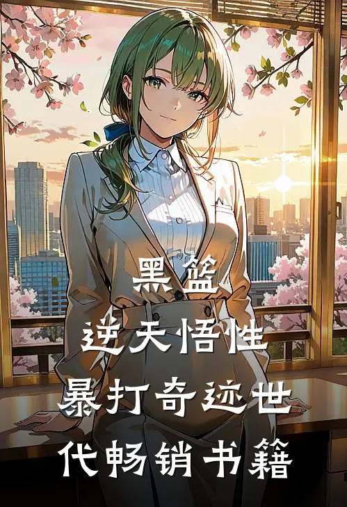 黑篮：逆天悟性，暴打奇迹世代畅销书籍