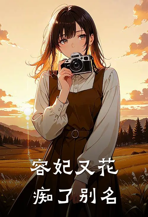 容妃又花痴了别名