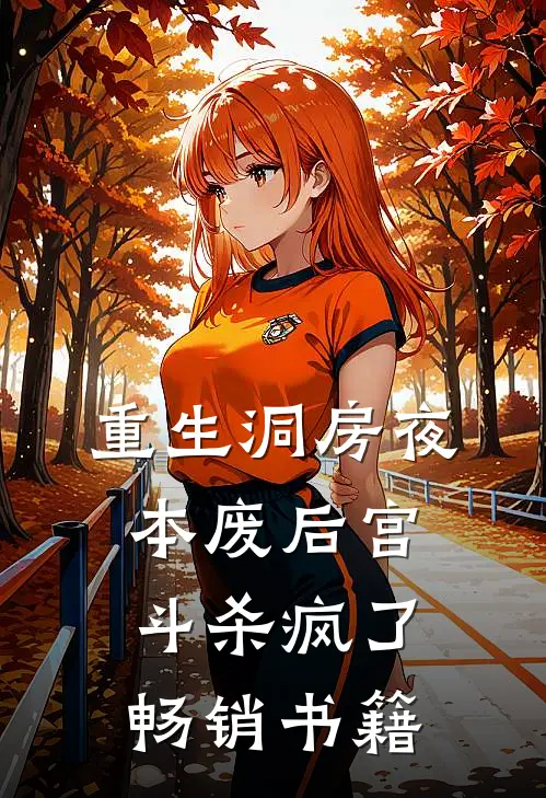 重生洞房夜，本废后宫斗杀疯了畅销书籍