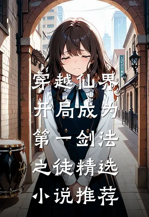 穿越仙界，开局成为第一剑法之徒精选小说推荐