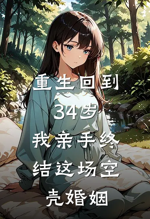 重生回到34岁，我亲手终结这场空壳婚姻
