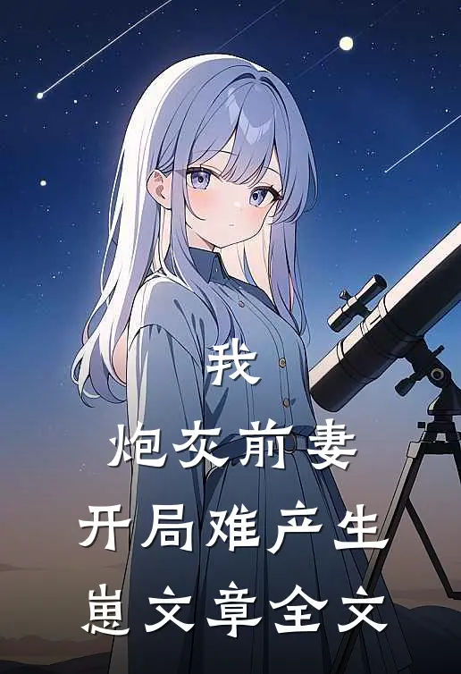 我，炮灰前妻，开局难产生崽文章全文