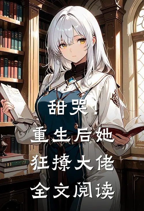 甜哭！重生后她狂撩大佬全文阅读