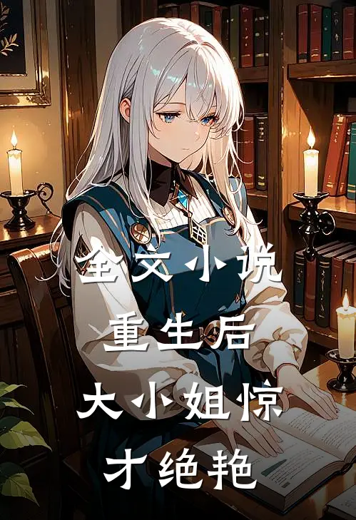 全文小说重生后，大小姐惊才绝艳