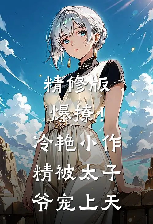 精修版爆撩！冷艳小作精被太子爷宠上天