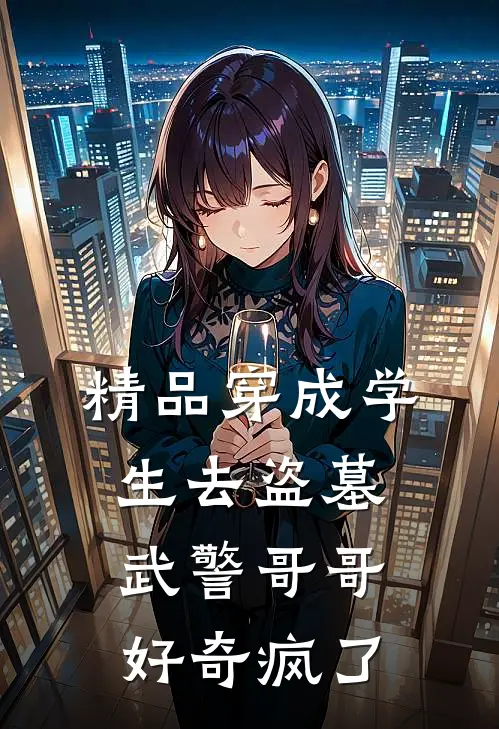 精品穿成学生去盗墓，武警哥哥好奇疯了
